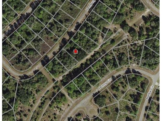 Lot 3 Hamburg Drive North Port FL 34288 C7481257 image6