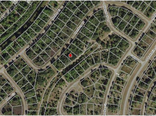 Lot 3 Hamburg Drive North Port FL 34288 C7481257 image7