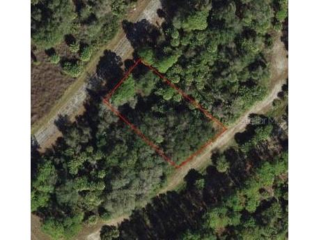 Lot 3 Hamburg Drive North Port FL 34288 C7481257 image8