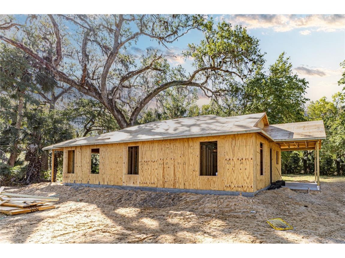 Lot 3 Indian Estates Cr 423 Lake Panasoffkee FL 33538 G5096027 image1