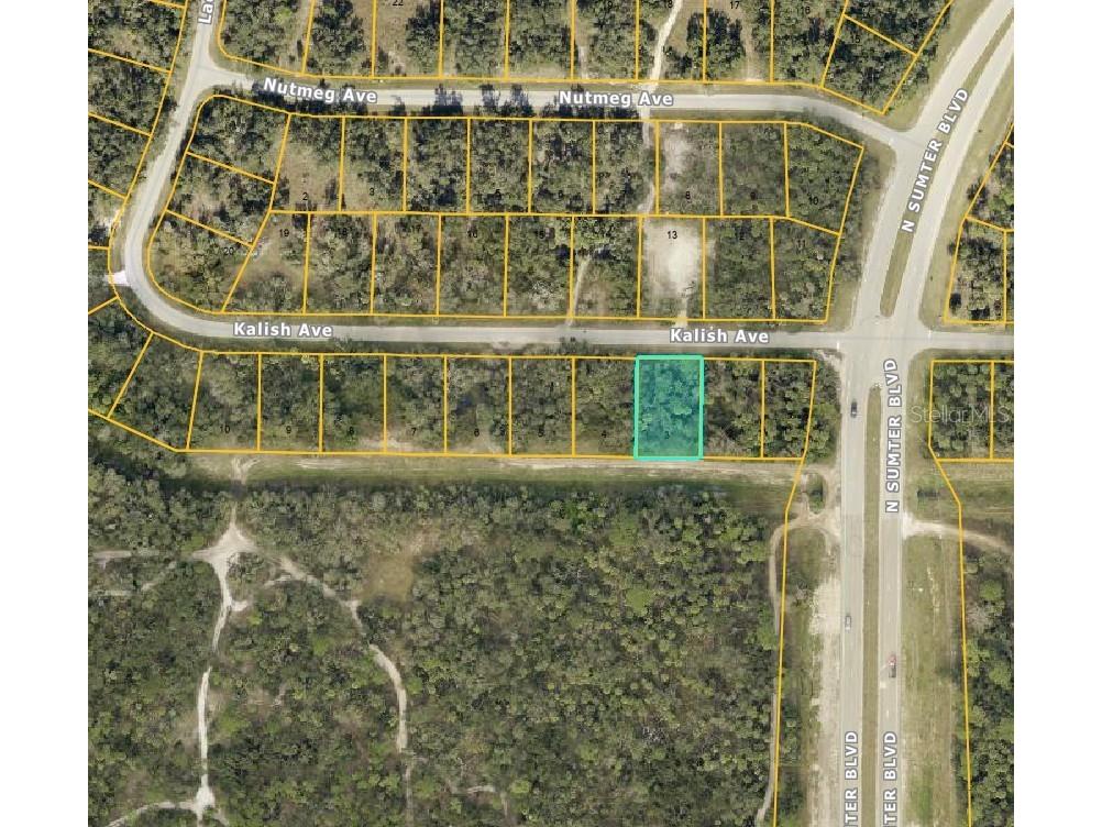 Lot 3 Kalish Avenue North Port FL 34286 C7507166 image1