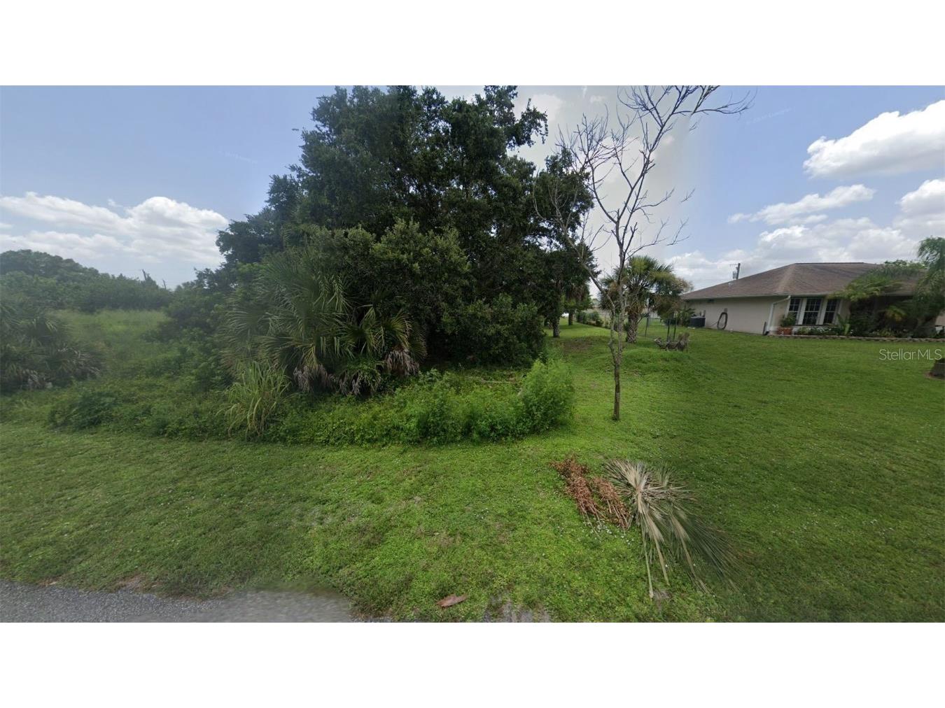 Lot 3 Logsdon Street North Port FL 34287 T3436411 image1
