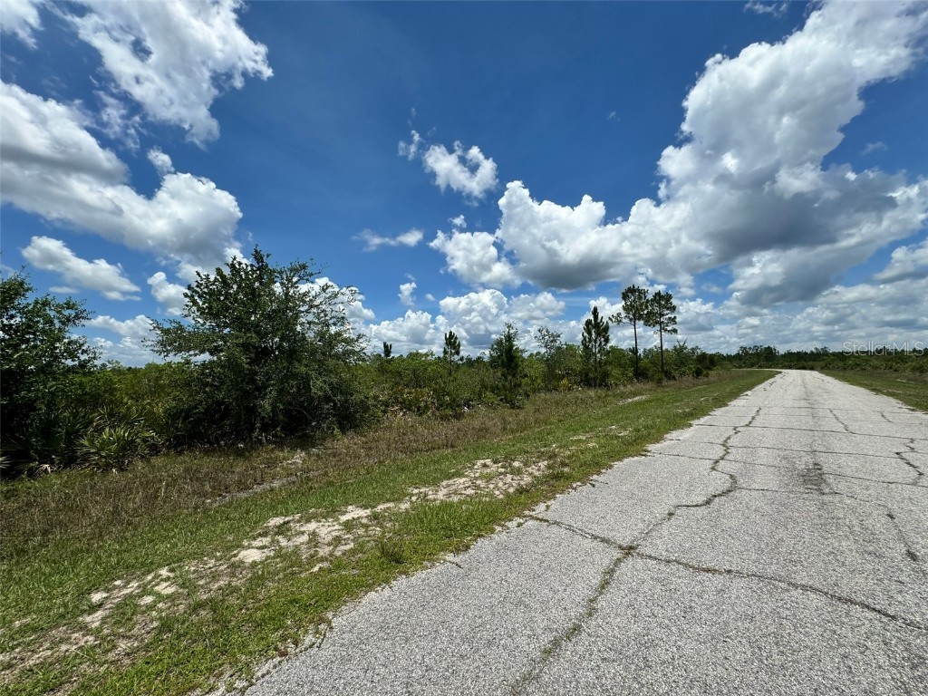 Lot #3 Meadowlark Boulevard Indian Lake Estates FL 33855 - LAKE WEOHYAKAPKA L4946567 image6