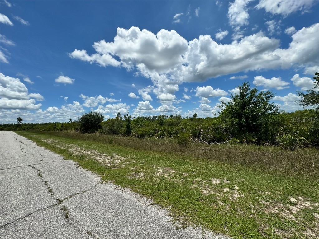 Lot #3 Meadowlark Boulevard Indian Lake Estates FL 33855 - LAKE WEOHYAKAPKA L4946567 image8