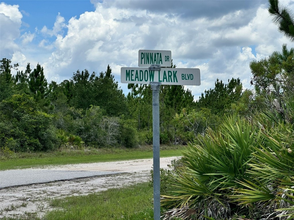Lot #3 Meadowlark Boulevard Indian Lake Estates FL 33855 - LAKE WEOHYAKAPKA L4946567 image9