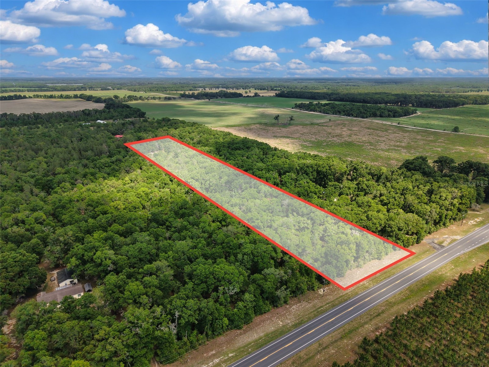 Lot 3 N State Rd 129 Branford FL 32008 GC540427 image11