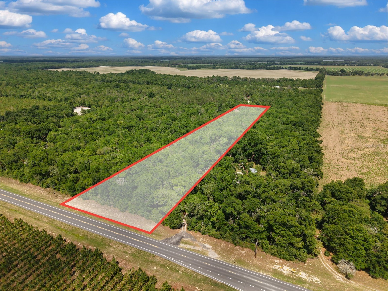 Lot 3 N State Rd 129 Branford FL 32008 GC540427 image2