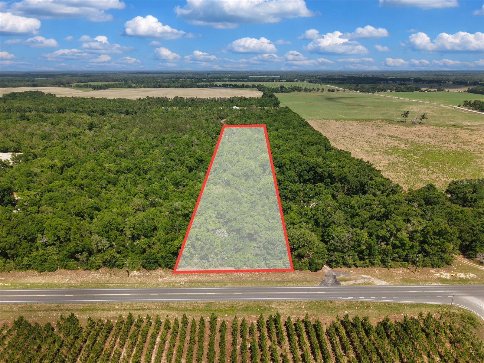 Lot 3 N State Rd 129 Branford FL 32008 GC540427 image3