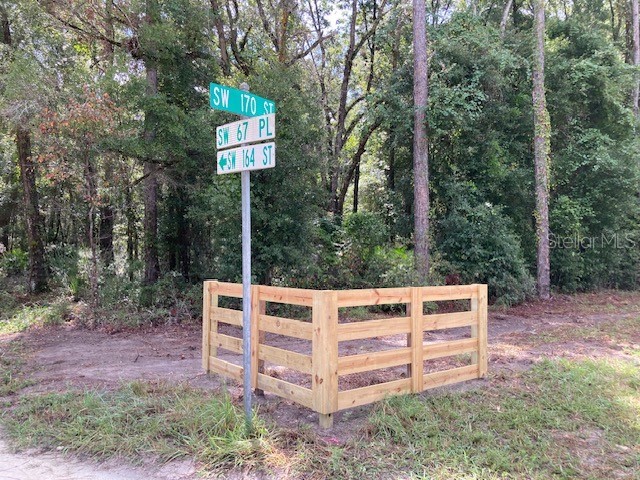 Lot 3 SW 170th Street Archer FL 32618 GC524584 image1