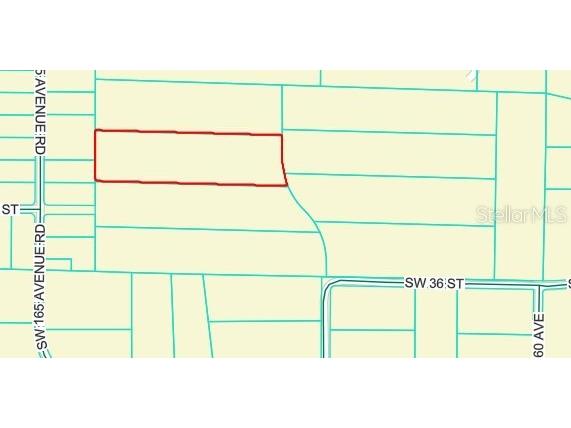 16000 SW 36th Street #LOT 3 Ocala FL 34481 OM715969 image1