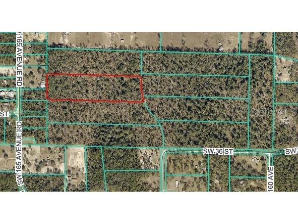 16000 SW 36th Street #LOT 3 Ocala FL 34481 OM715969 image2