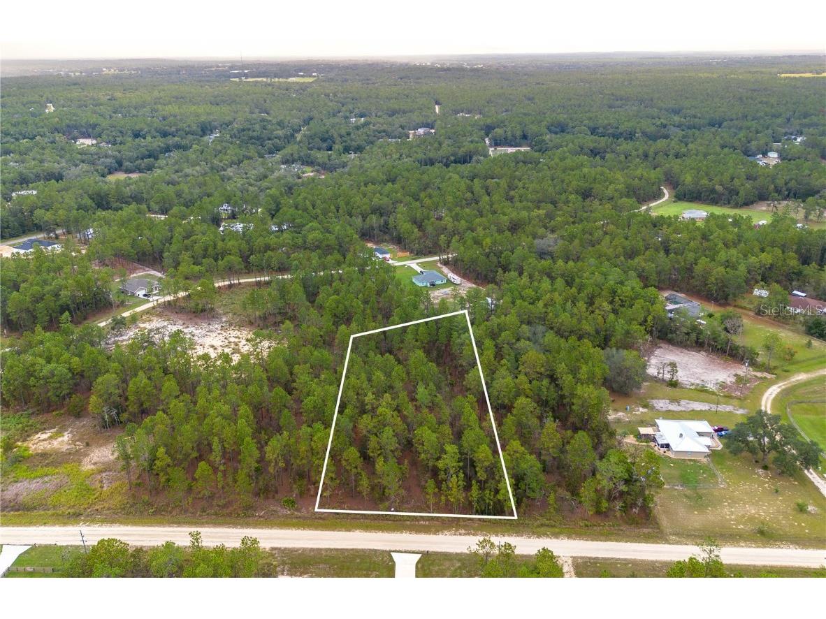 Lot 3 SW 73rd Street Ocala FL 34481 GC534758 image1