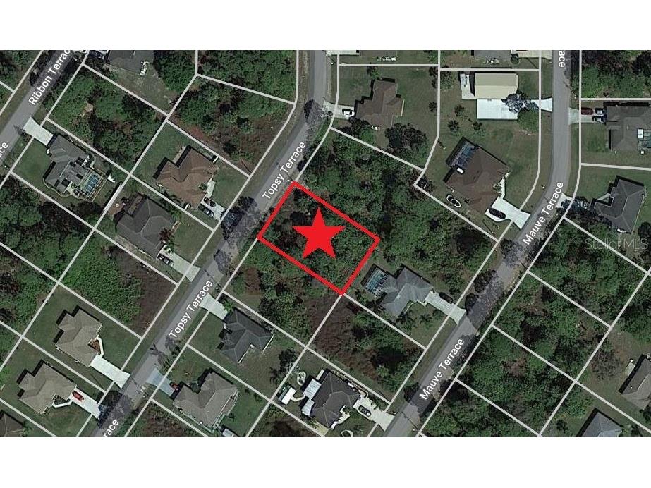 Lot 3 Topsy Terrace North Port FL 34286 C7453713 image1