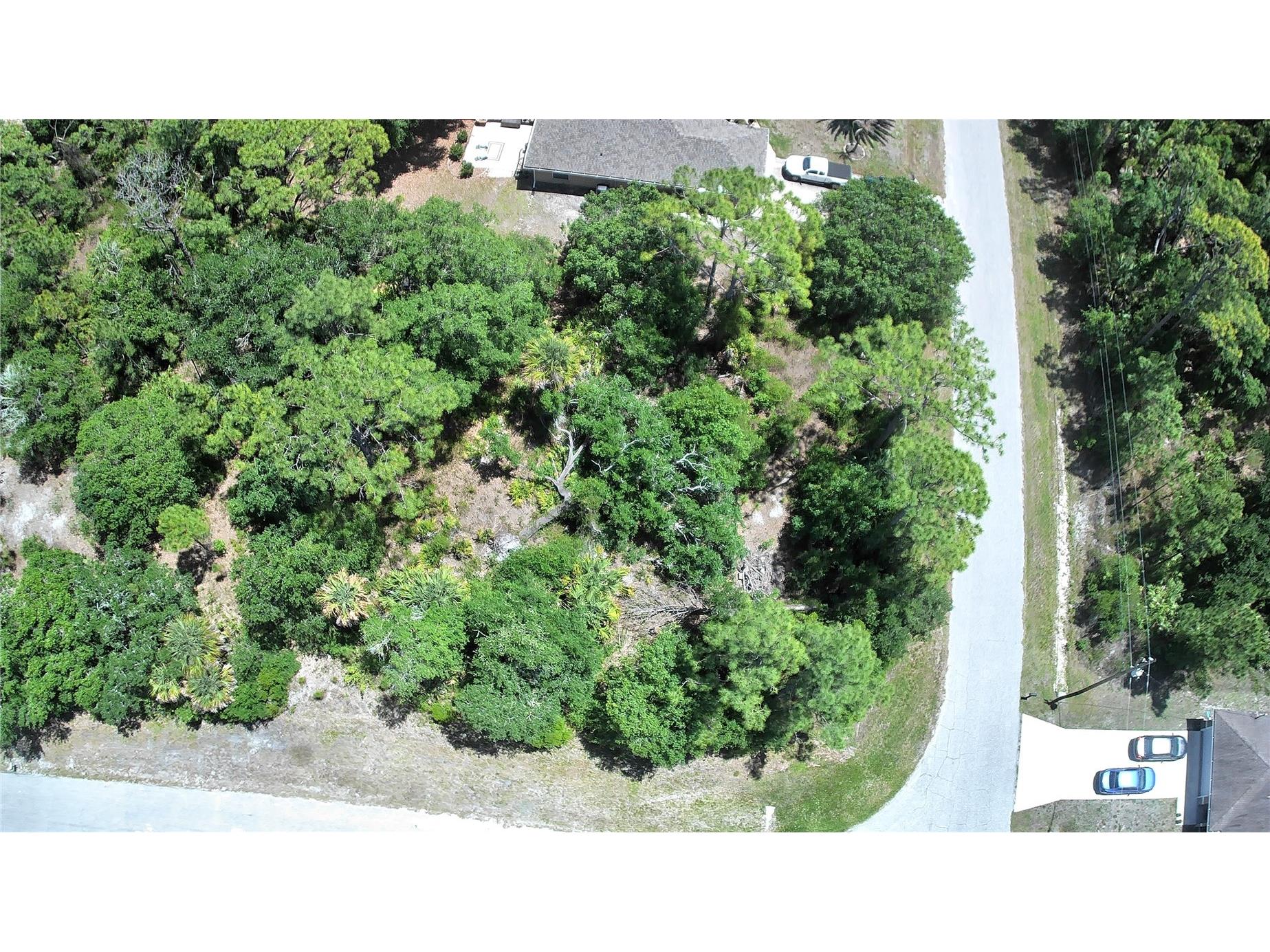 Lot #3 Towhlen Road North Port FL 34291 C7527034 image2