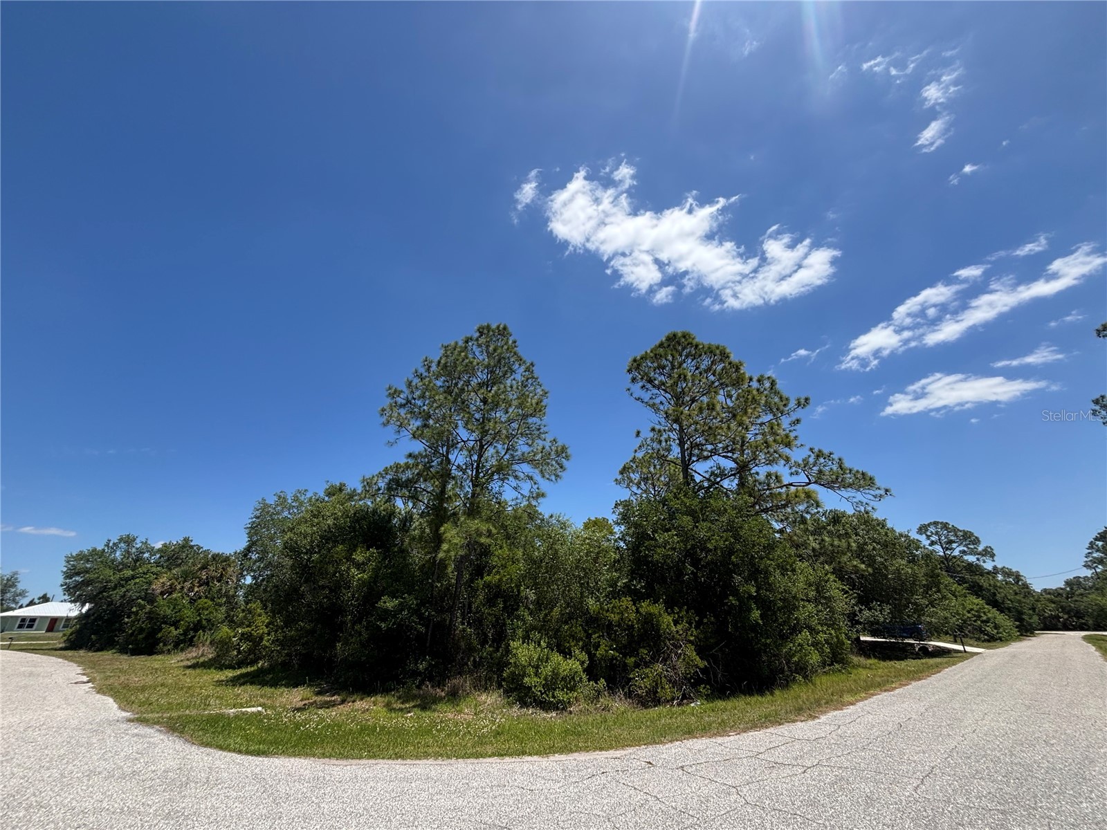Lot #3 Towhlen Road North Port FL 34291 C7527034 image3