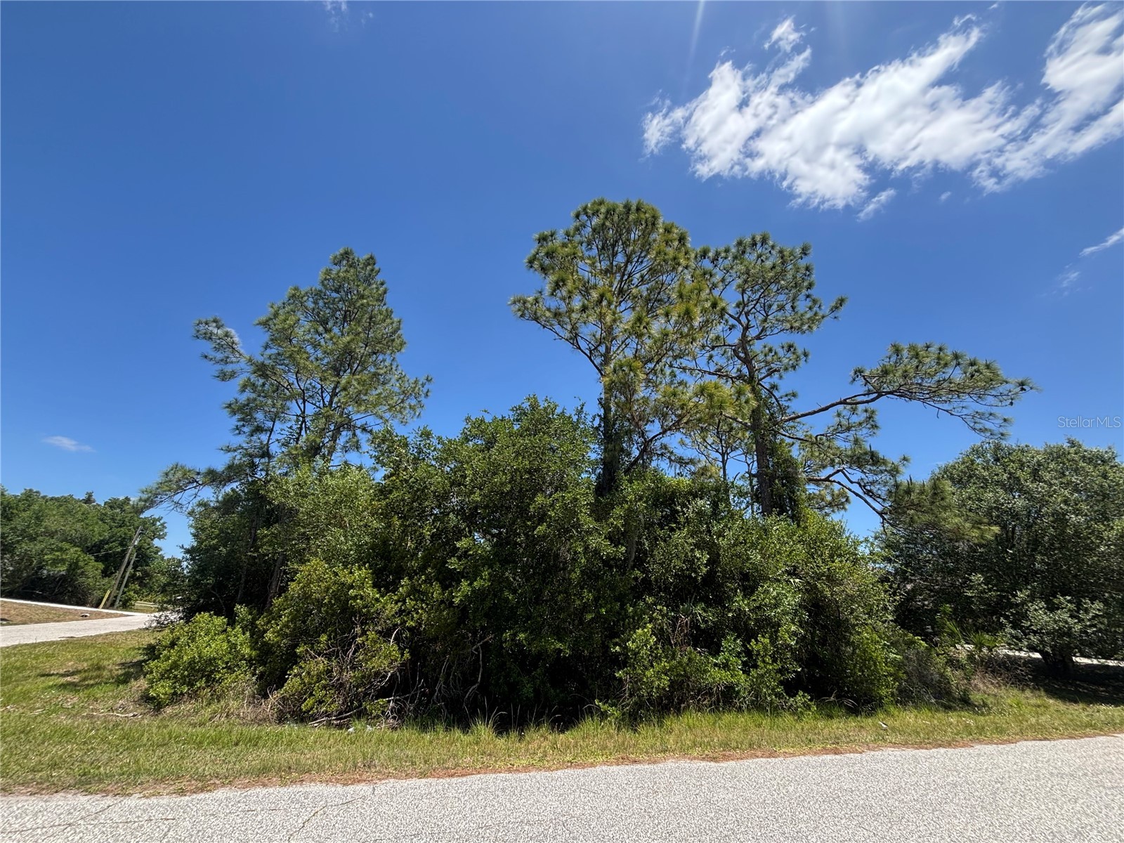 Lot #3 Towhlen Road North Port FL 34291 C7527034 image4
