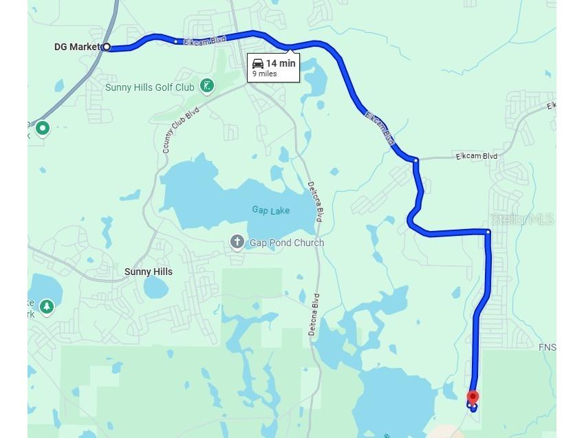 Lot 3 Unit 11 Blk 752 Kapok Avenue Chipley FL 32428 OM715217 image3