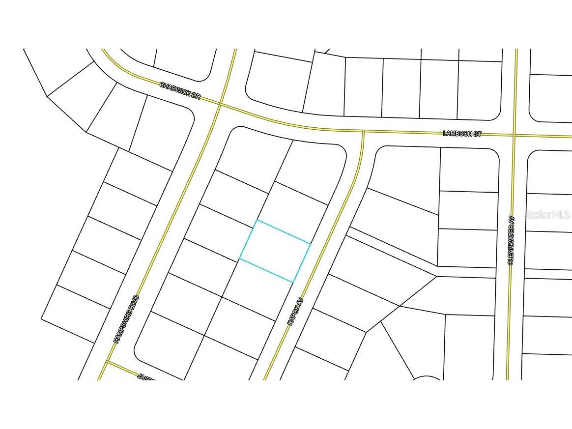 Lot 3 Unit 11 Blk 752 Kapok Avenue Chipley FL 32428 OM715217 image6