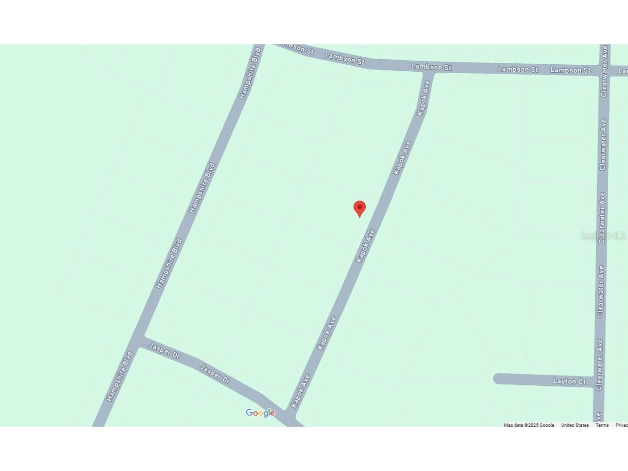 Lot 3 Unit 11 Blk 752 Kapok Avenue Chipley FL 32428 OM715217 image7