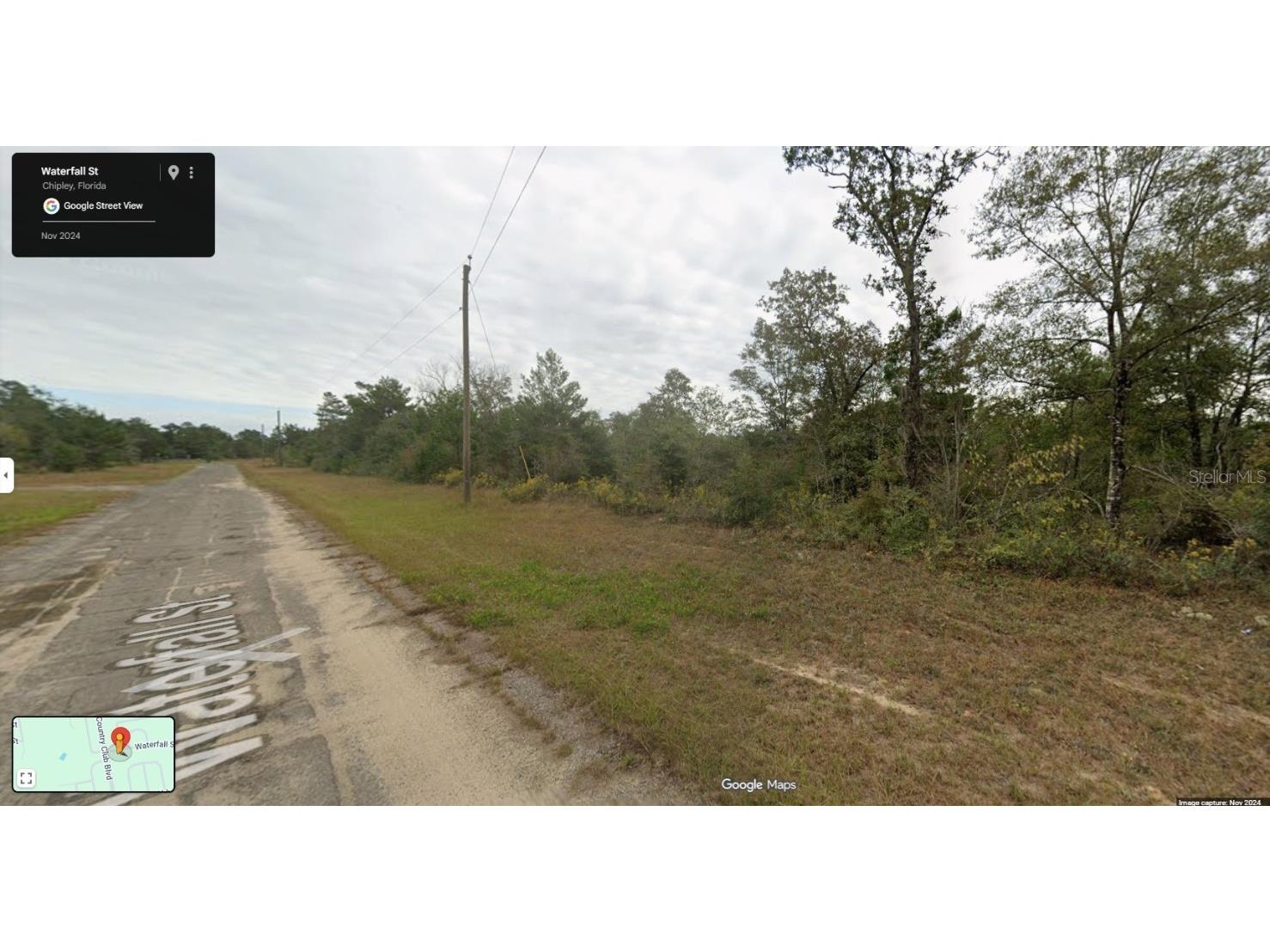 Lot 3 Unit 2 Blk 210 Waterfall Street Chipley FL 32428 OM715226 image1