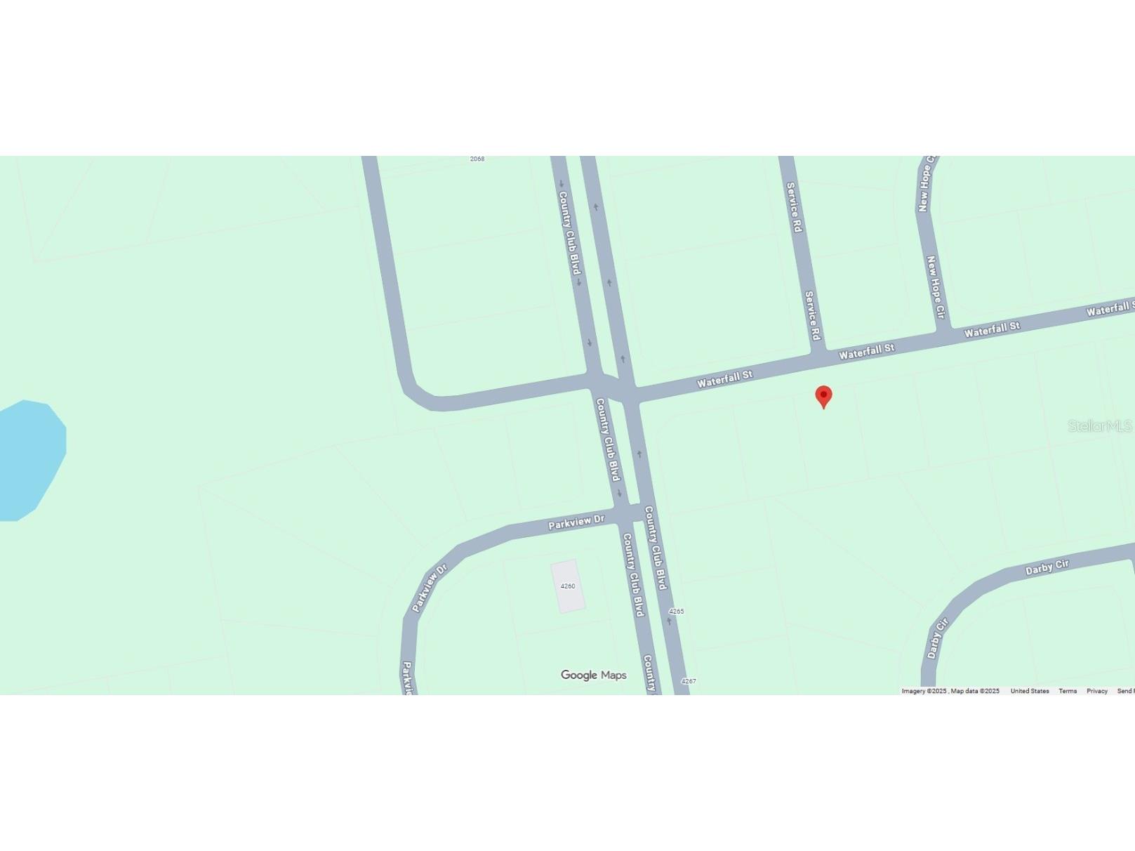 Lot 3 Unit 2 Blk 210 Waterfall Street Chipley FL 32428 OM715226 image3