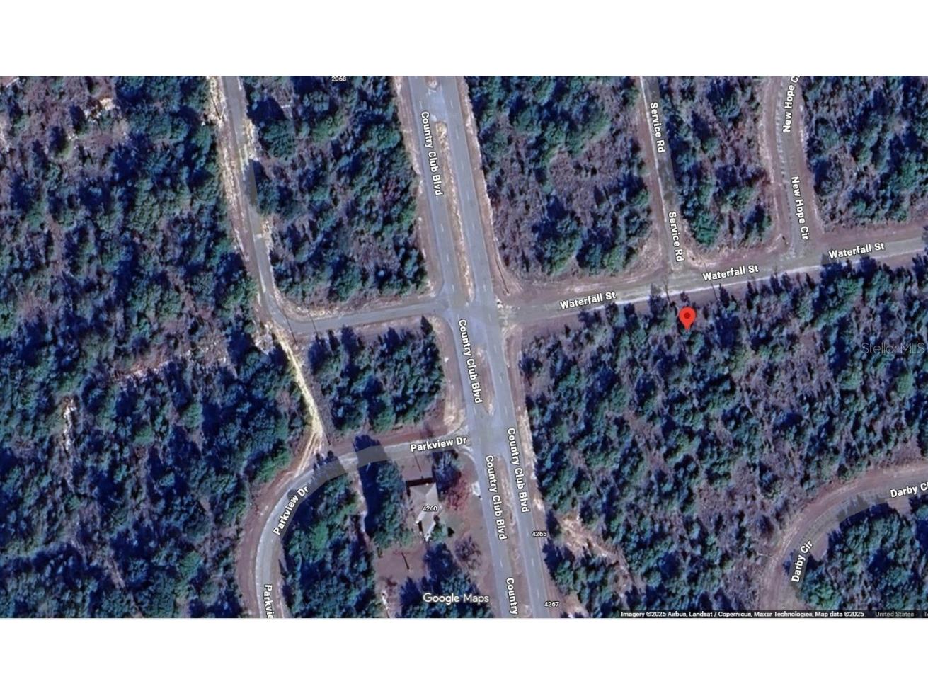 Lot 3 Unit 2 Blk 210 Waterfall Street Chipley FL 32428 OM715226 image4