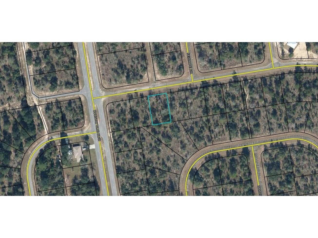 Lot 3 Unit 2 Blk 210 Waterfall Street Chipley FL 32428 OM715226 image6