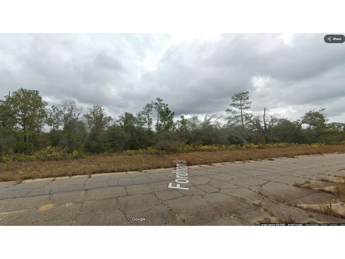 Lot 3 Unit 9 Blk 557 Fordham Street Chipley FL 32428 OM715219 image1