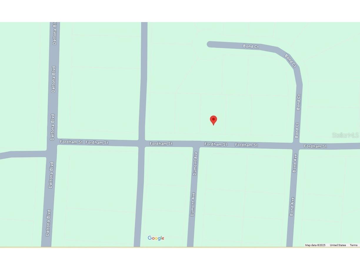 Lot 3 Unit 9 Blk 557 Fordham Street Chipley FL 32428 OM715219 image4