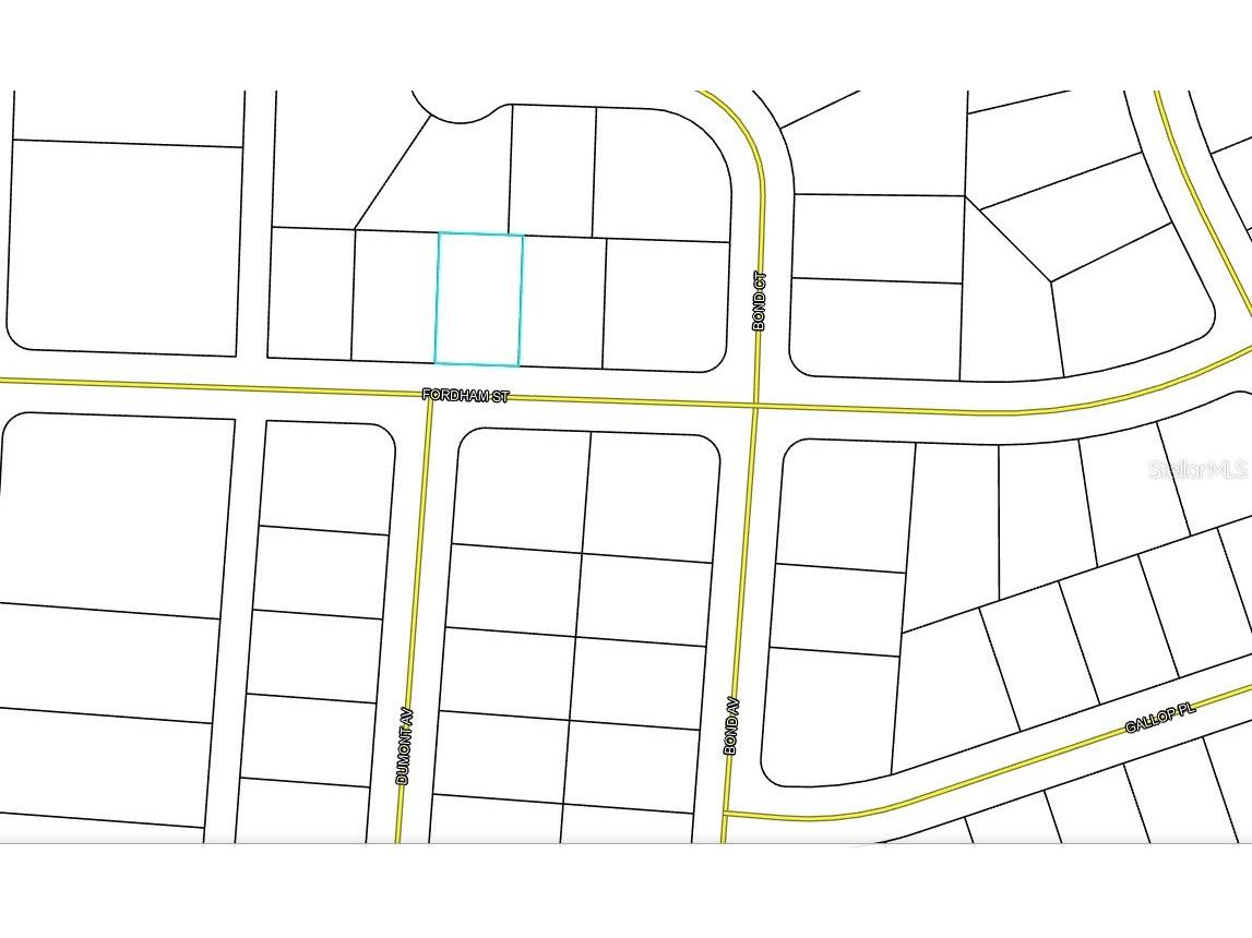 Lot 3 Unit 9 Blk 557 Fordham Street Chipley FL 32428 OM715219 image6