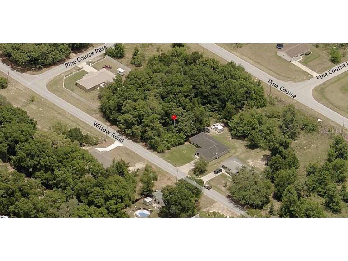 Lot 3 Willow Road Ocala FL 34472 OM659196 image1