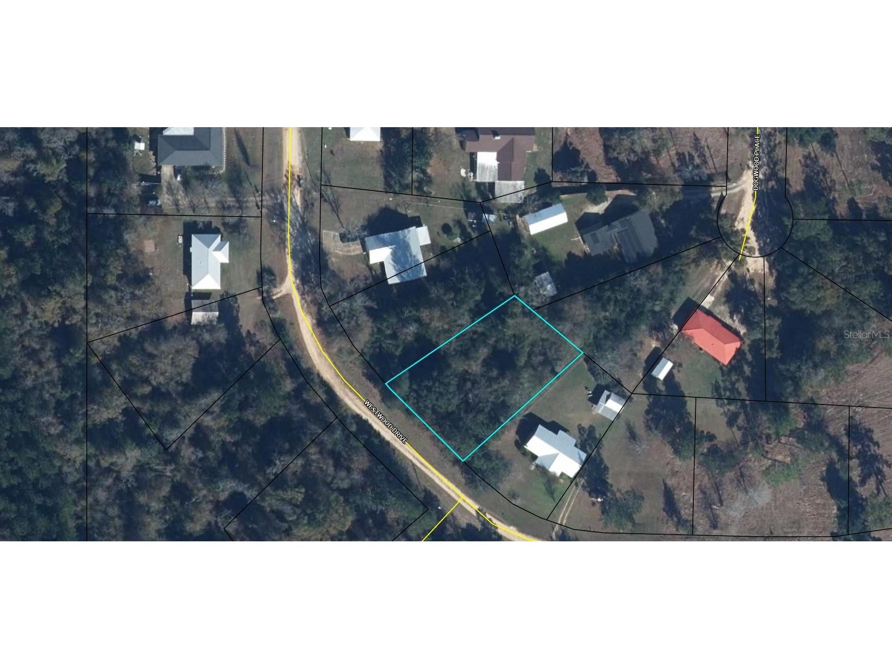 Lot 3 and 4 Westwood Drive Alford FL 32420 OM725670 image1