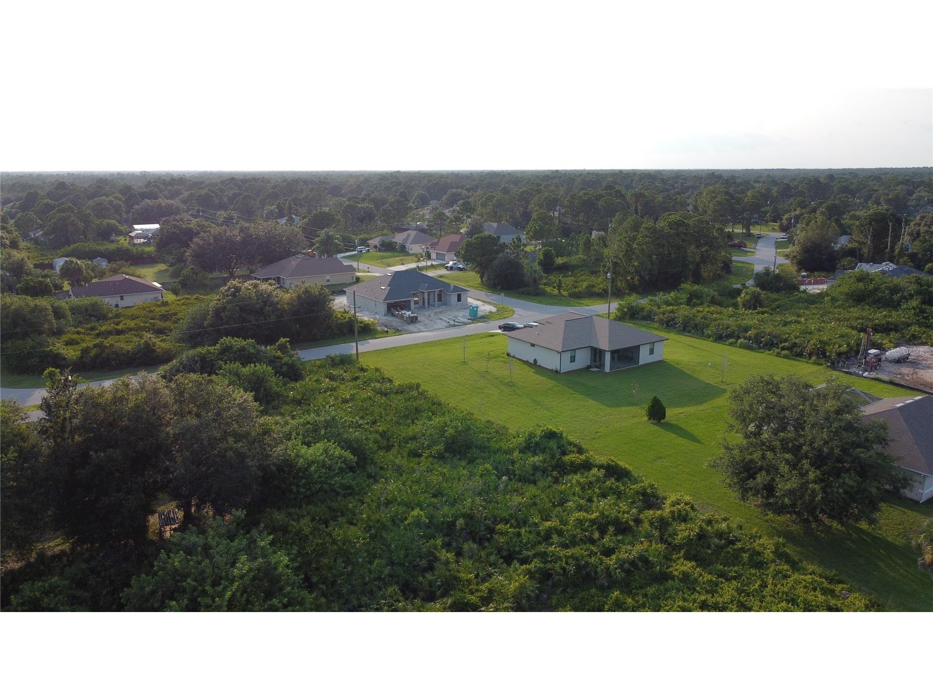 Lot 30 Clovelon Street North Port FL 34291 A4603044 image10