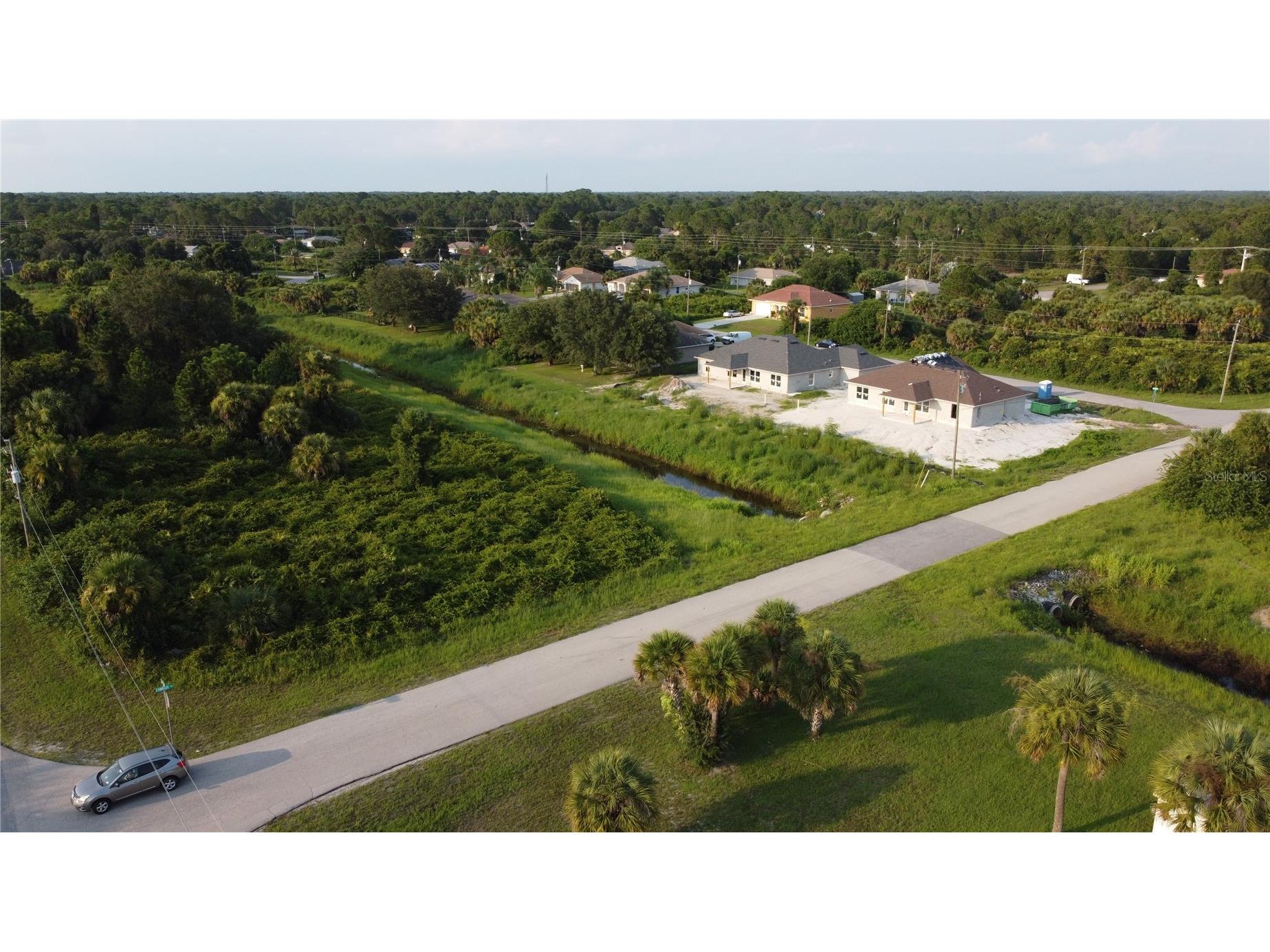 Lot 30 Clovelon Street North Port FL 34291 A4603044 image11