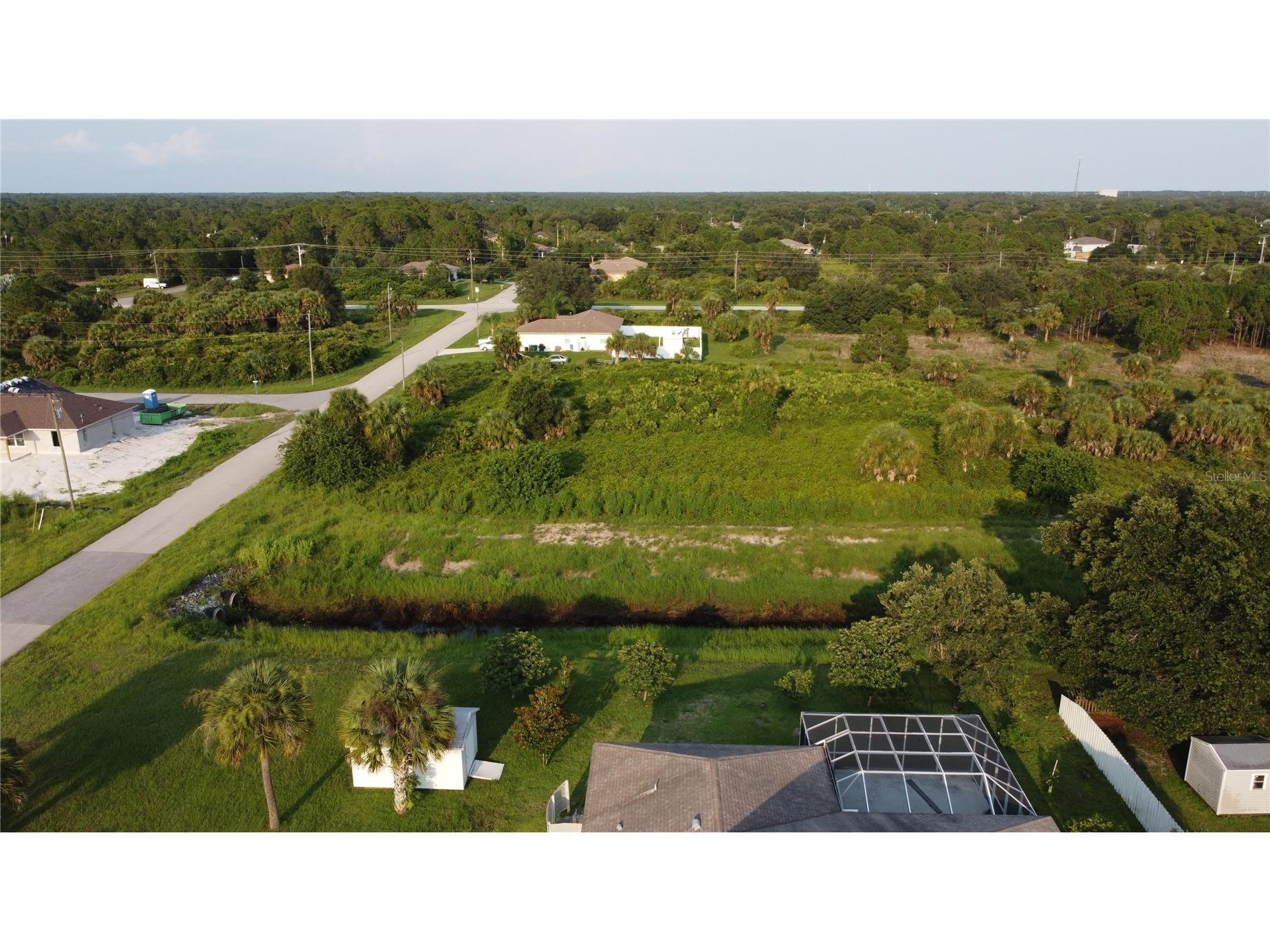 Lot 30 Clovelon Street North Port FL 34291 A4603044 image12