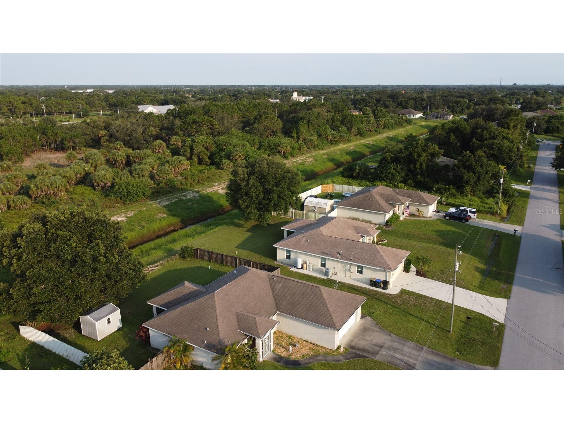 Lot 30 Clovelon Street North Port FL 34291 A4603044 image13