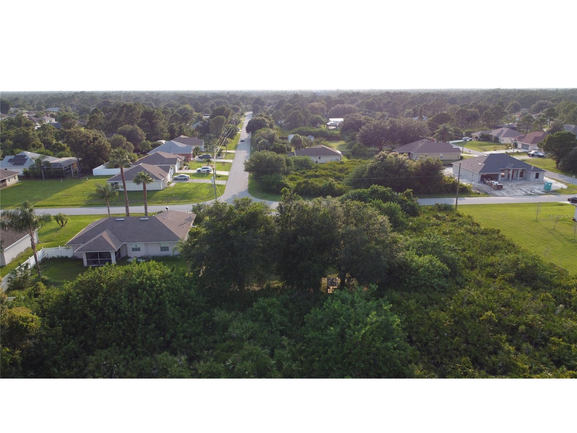 Lot 30 Clovelon Street North Port FL 34291 A4603044 image14