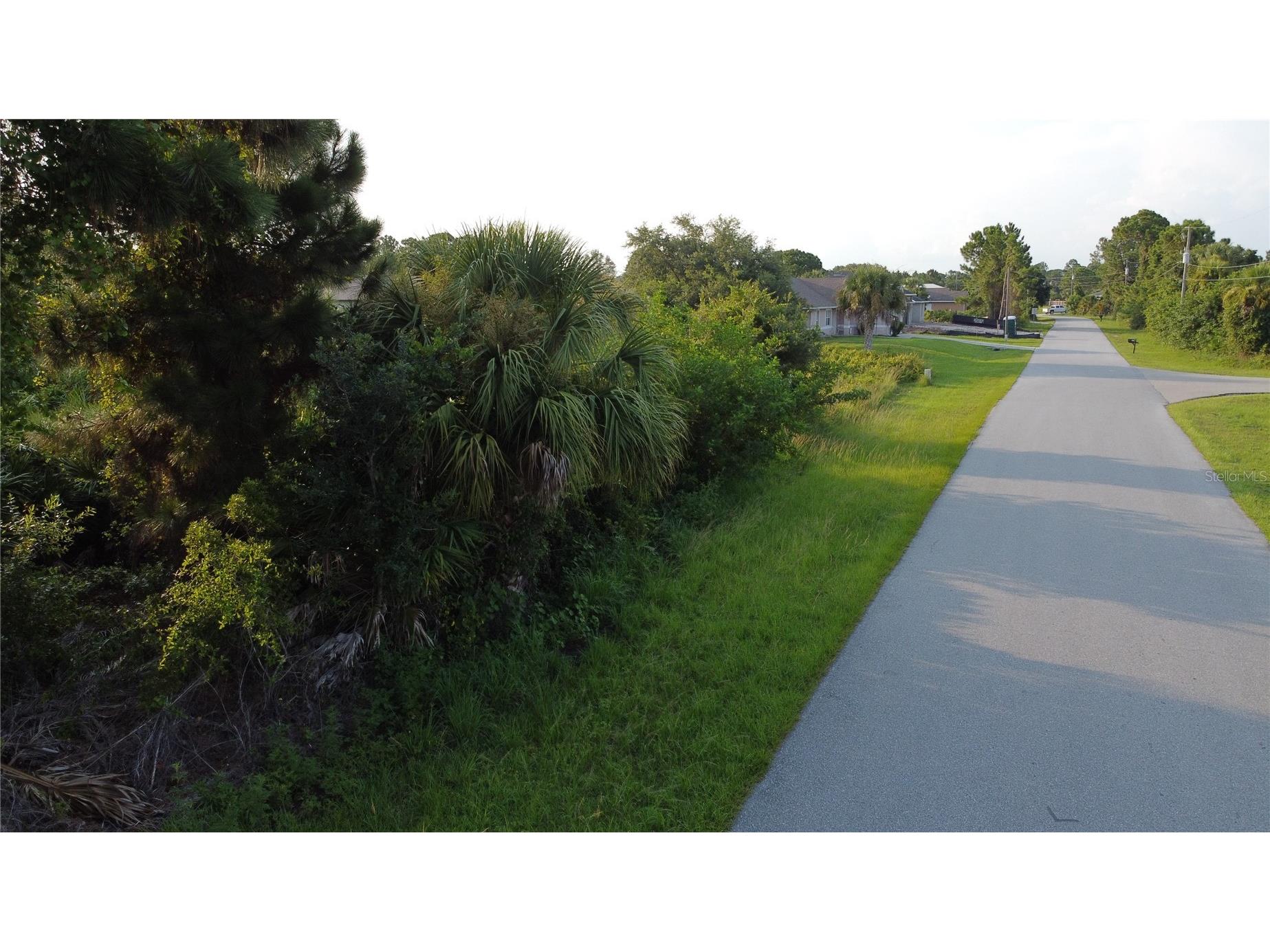 Lot 30 Clovelon Street North Port FL 34291 A4603044 image15