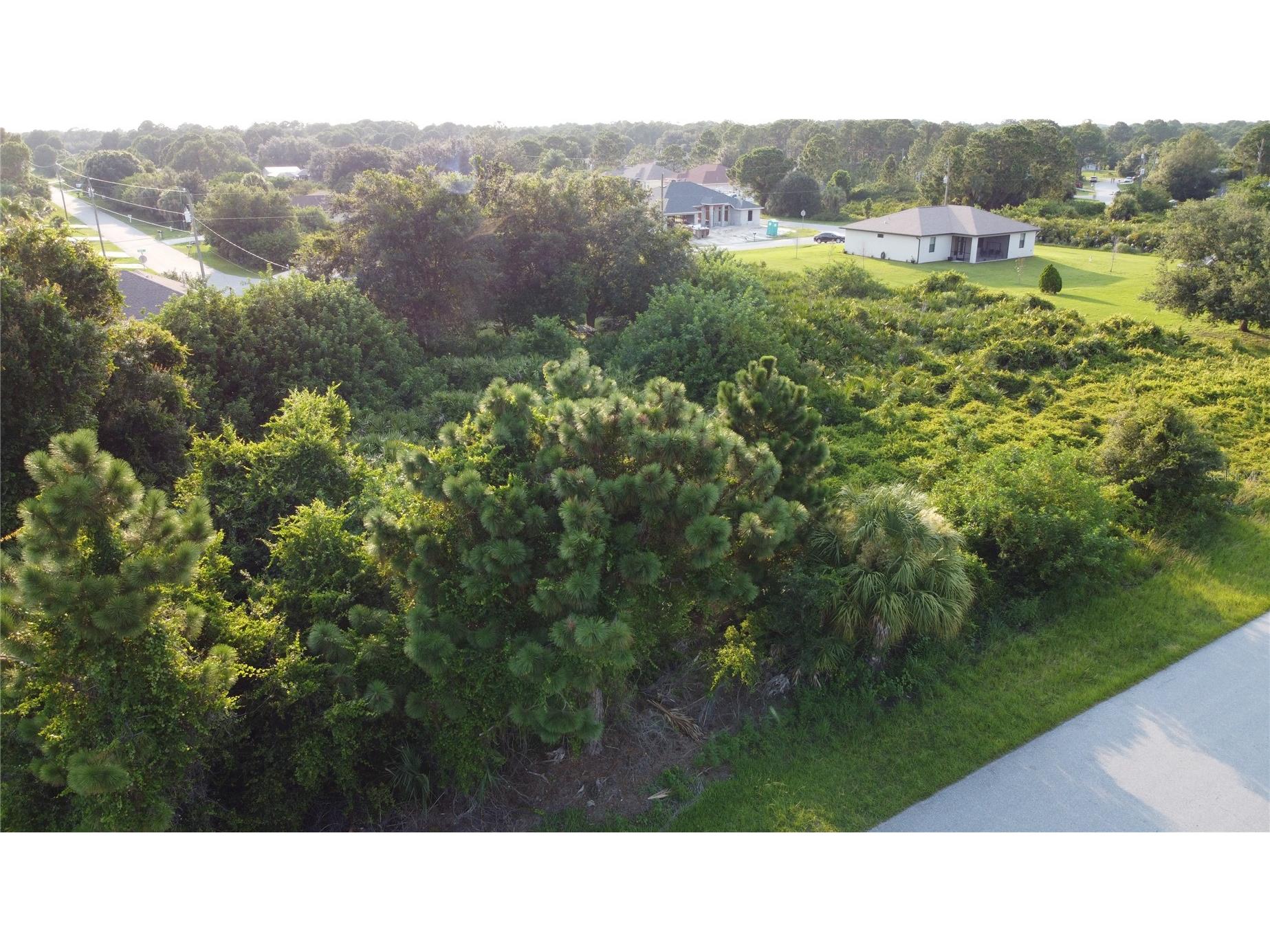 Lot 30 Clovelon Street North Port FL 34291 A4603044 image16