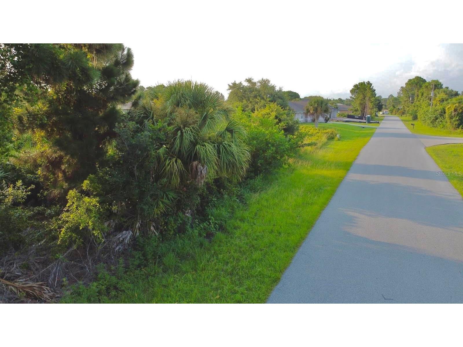 Lot 30 Clovelon Street North Port FL 34291 A4603044 image18