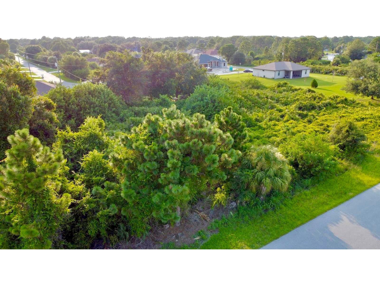 Lot 30 Clovelon Street North Port FL 34291 A4603044 image19