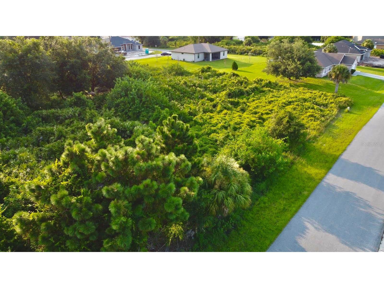 Lot 30 Clovelon Street North Port FL 34291 A4603044 image2