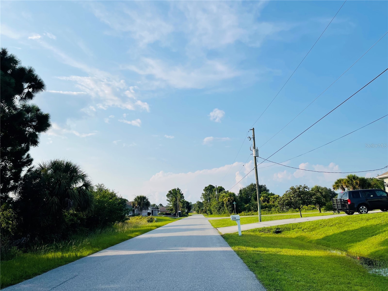 Lot 30 Clovelon Street North Port FL 34291 A4603044 image20