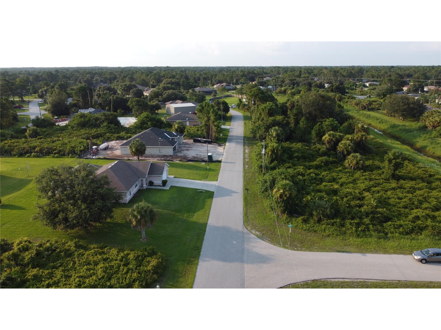 Lot 30 Clovelon Street North Port FL 34291 A4603044 image3