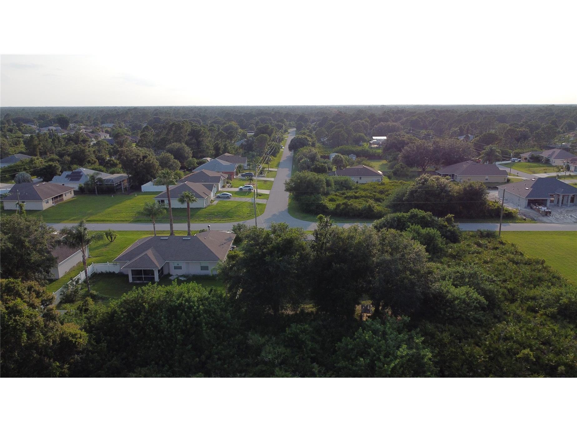 Lot 30 Clovelon Street North Port FL 34291 A4603044 image9