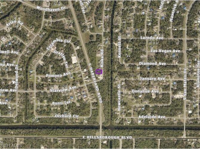 Lot 30 Kiska Road North Port FL 34288 C7515343 image4