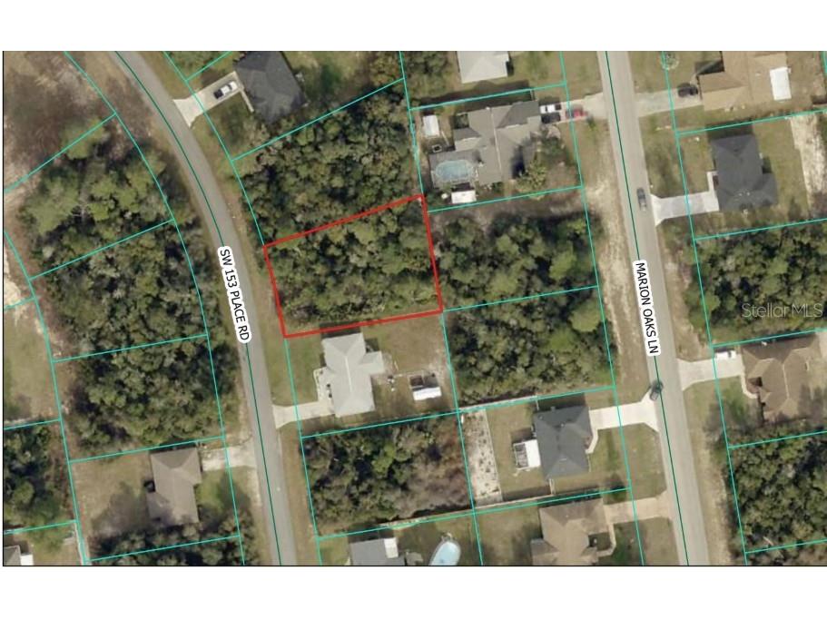 Lot 30 SW 153rd Place Road Ocala FL 34473 OM714000 image1
