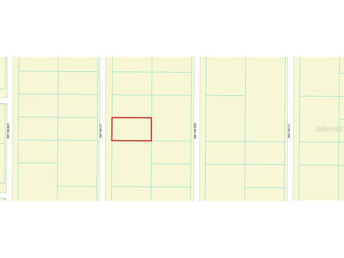 Lot 30 SW 155th Court Ocala FL 34481 C7481715 image1