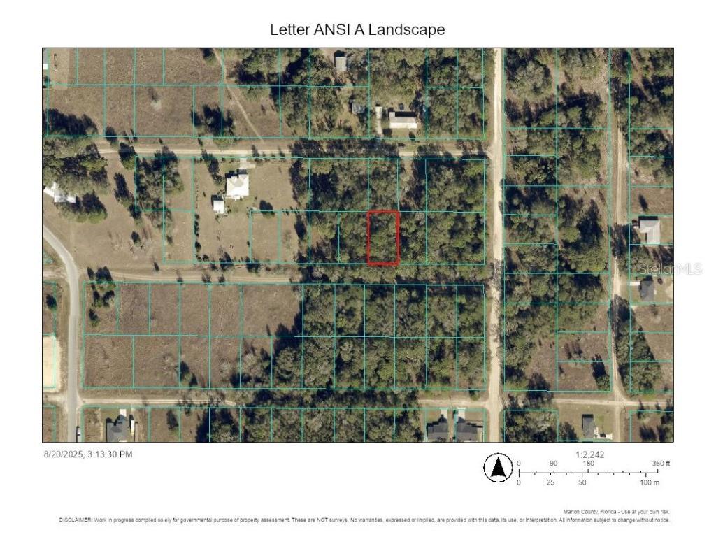 Lot 30 SW 31st Place Ocala FL 34481 OM707997 image8