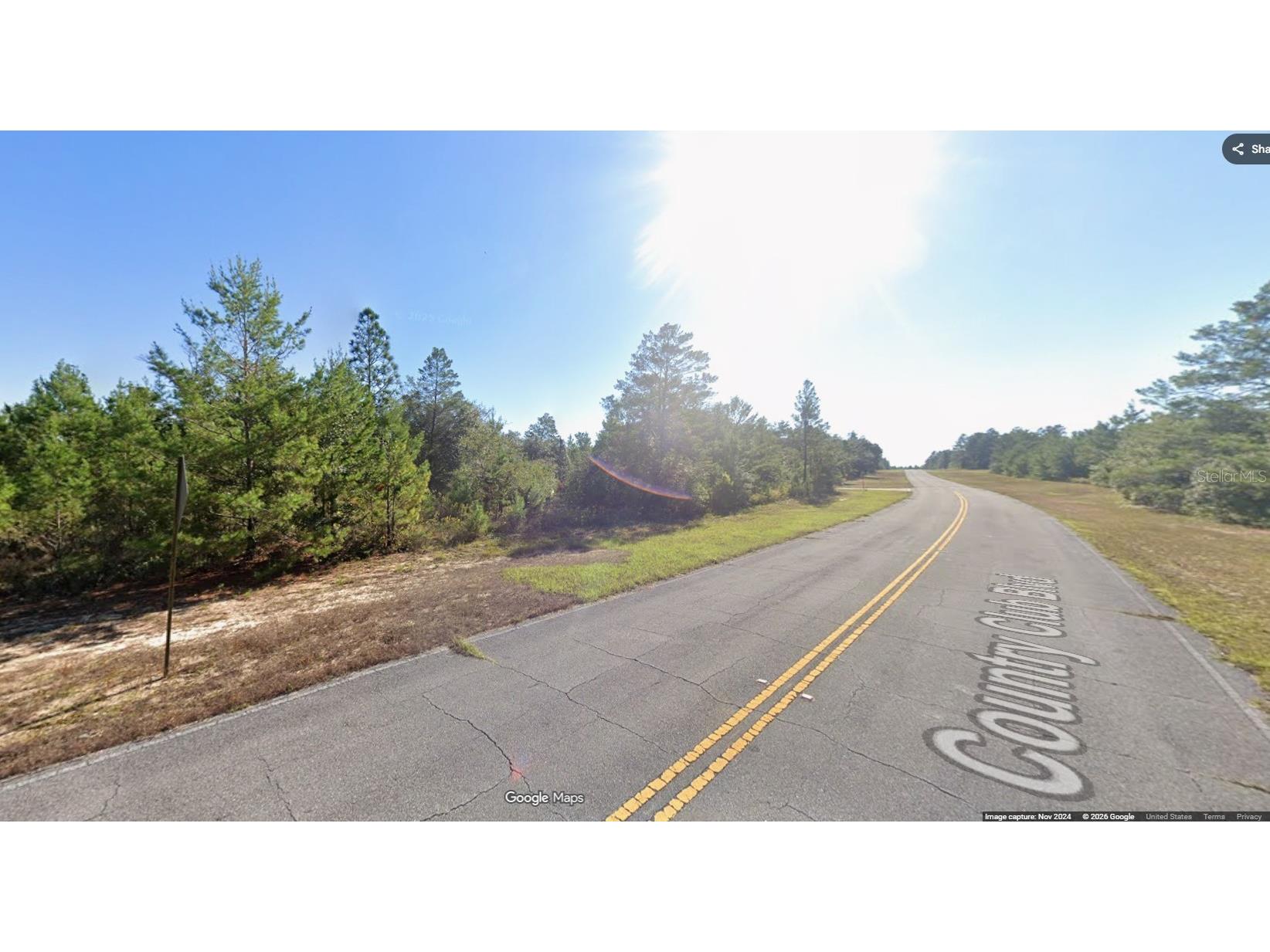 Lot 30 Unit 2 Blk 218 Country Club Boulevard Chipley FL 32428 OM719257 image1